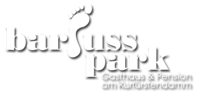 Barfusspark Burg Spreewald